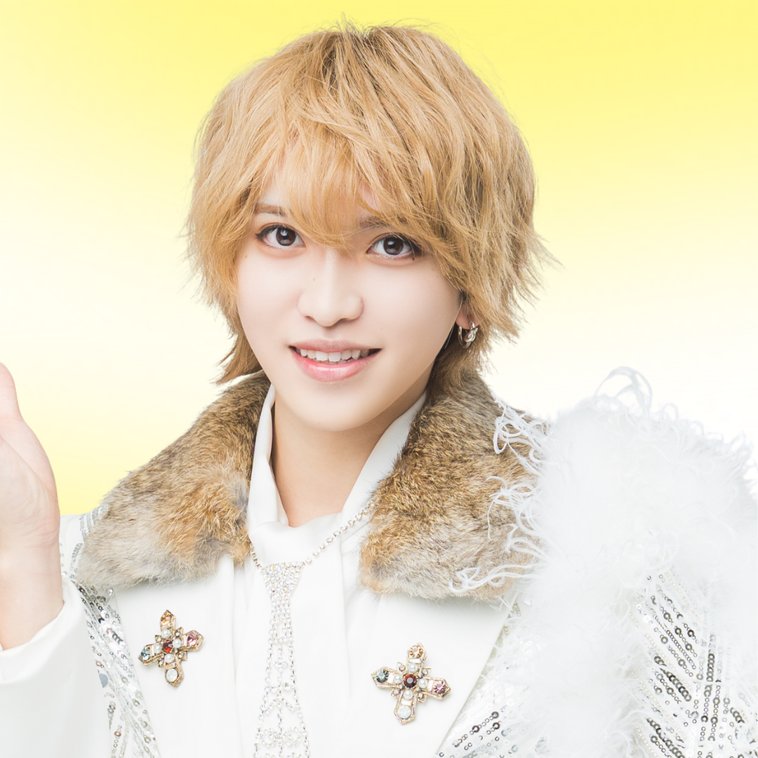 PROFILE | カラフルダイヤモンドオフィシャルサイト